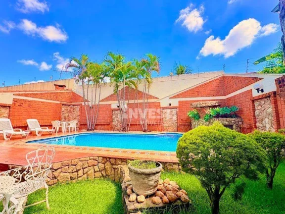 Imagem Sobrado à venda no Setor Jaó - Goiânia/GO