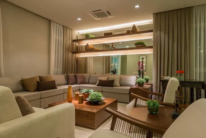 Imagem Apartamento com 3 Quartos à Venda, 69 m² em Lapa  - São Paulo