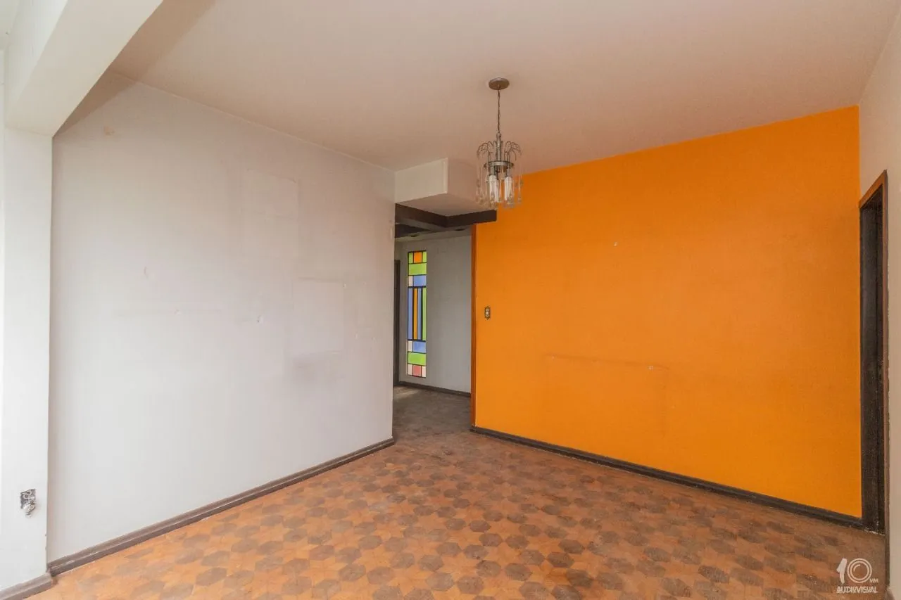 Imagem Apartamento para Venda - 99m², 3 dormitórios, Centro Histórico