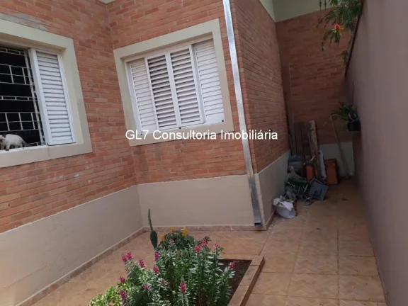Imagem CASA NO PARQUE BOA ESPERANÇA, CENTRO INDAIATUBA/SP.