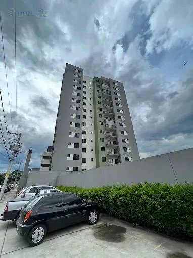 Imagem Excelente Apartamento no Condomínio Balboa Concept - Pindamonhangaba/SP