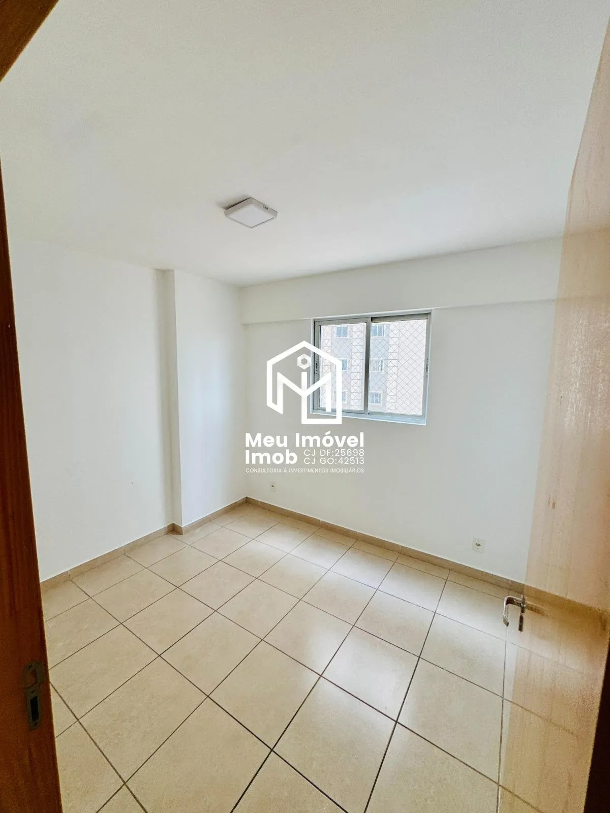 Imagem Cond. Top Life APTO 2 Quartos 1 Suíte 53m² 1 Vaga Taguatinga