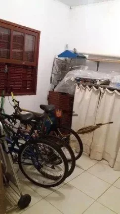Imagem Casa com 3 dormitórios à venda, 161 m² por R$ 690.000,00 - Indaiá - Bertioga/SP
