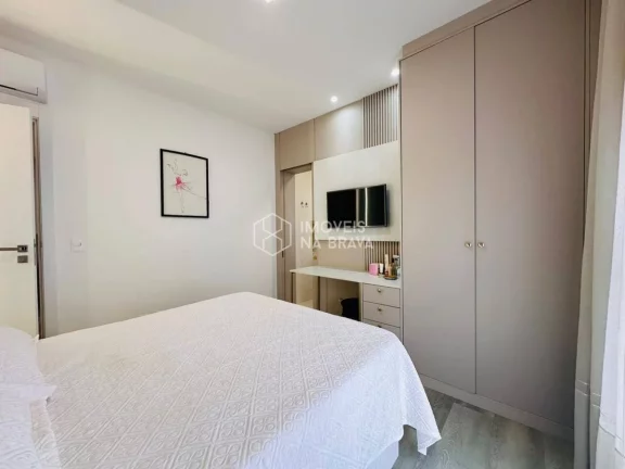 Imagem APARTAMENTO 2 QUARTOS - LOCAÇÃO - PRAIA BRAVA - ITAJAI/SC