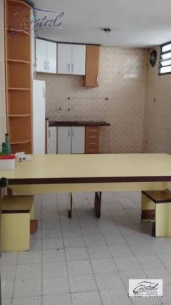 Imagem Casa Residencial à venda, Jardim Jussara, São Paulo - .