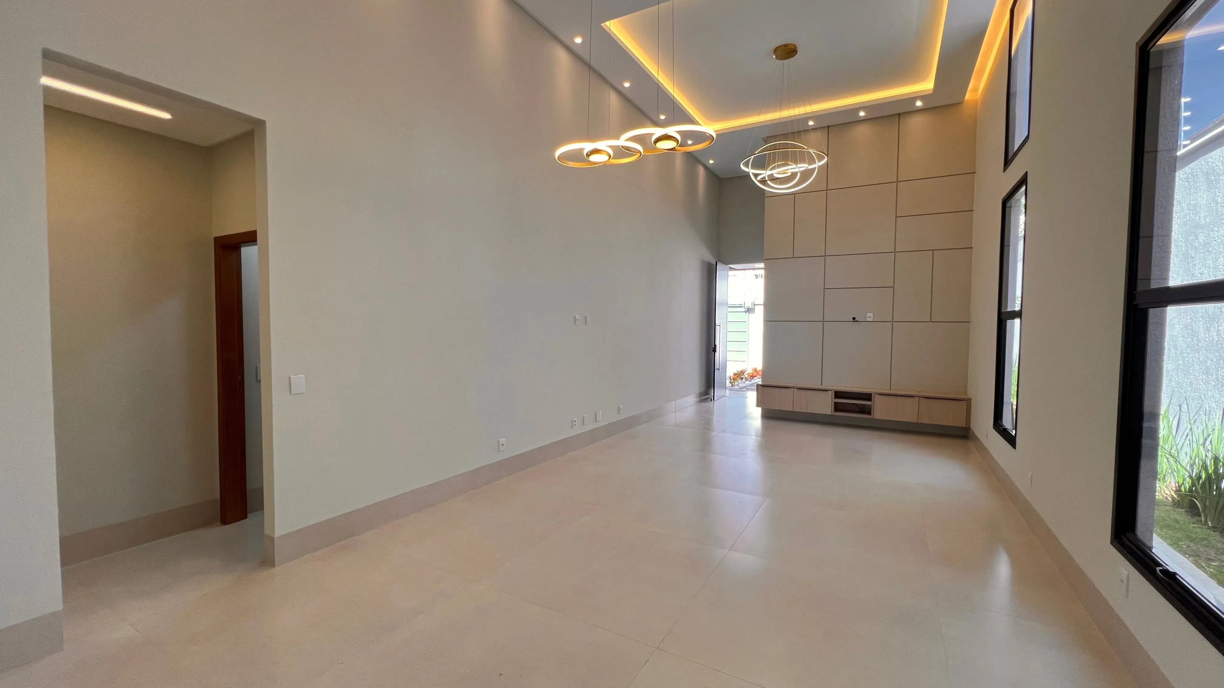 Imagem Casa 3 Suites Sozinha No Lote No Parque Amazonia