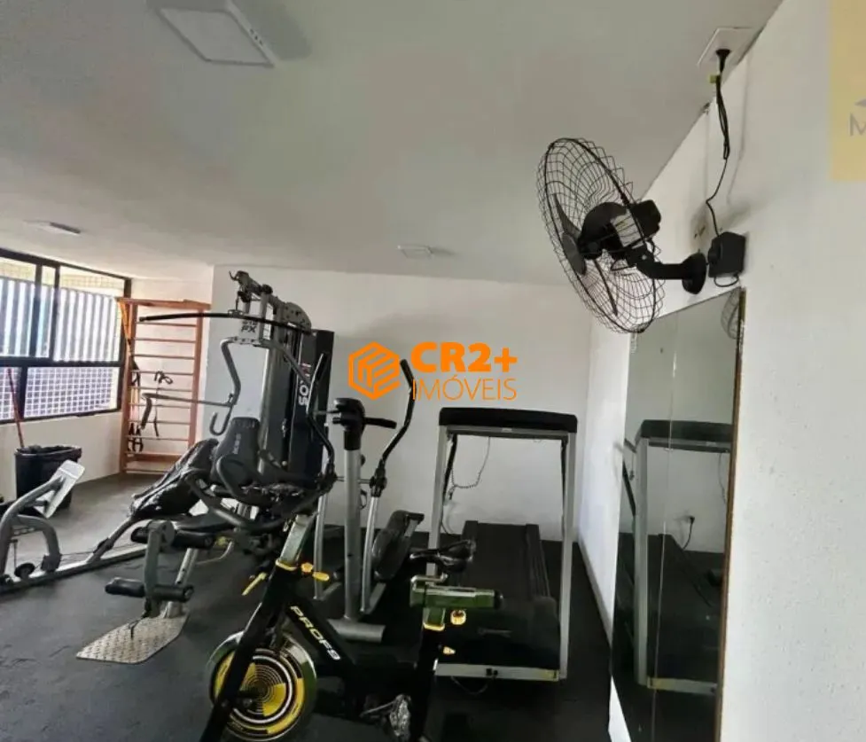Imagem Vendo apartamento com 58m2 / REFORMADO