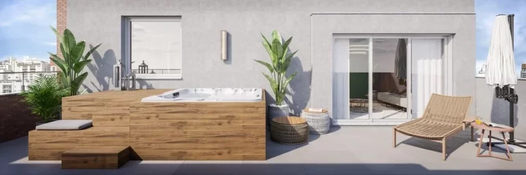 Imagem Cobertura Duplex para venda no bairro Jardim Itu em Porto Alegre