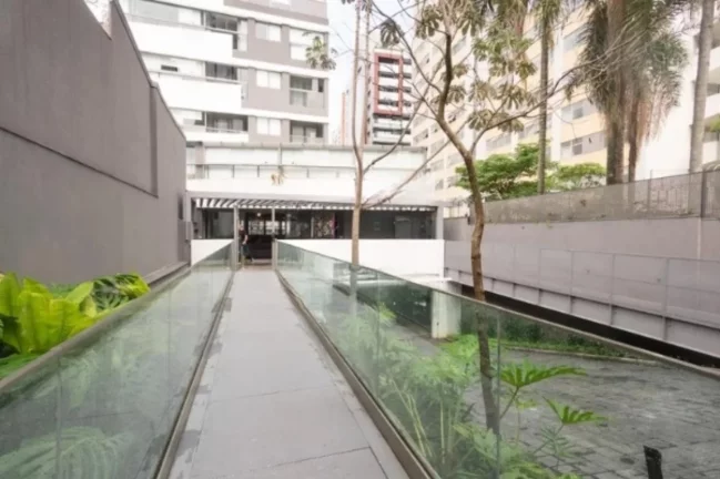 Imagem VN OSCAR FREIRE - VITACON - Studio 19m² (Unidade de Revenda), próximo à Estação Oscar Freire do Metrô!
