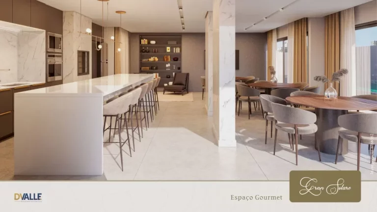 Imagem Gran Solare Residence