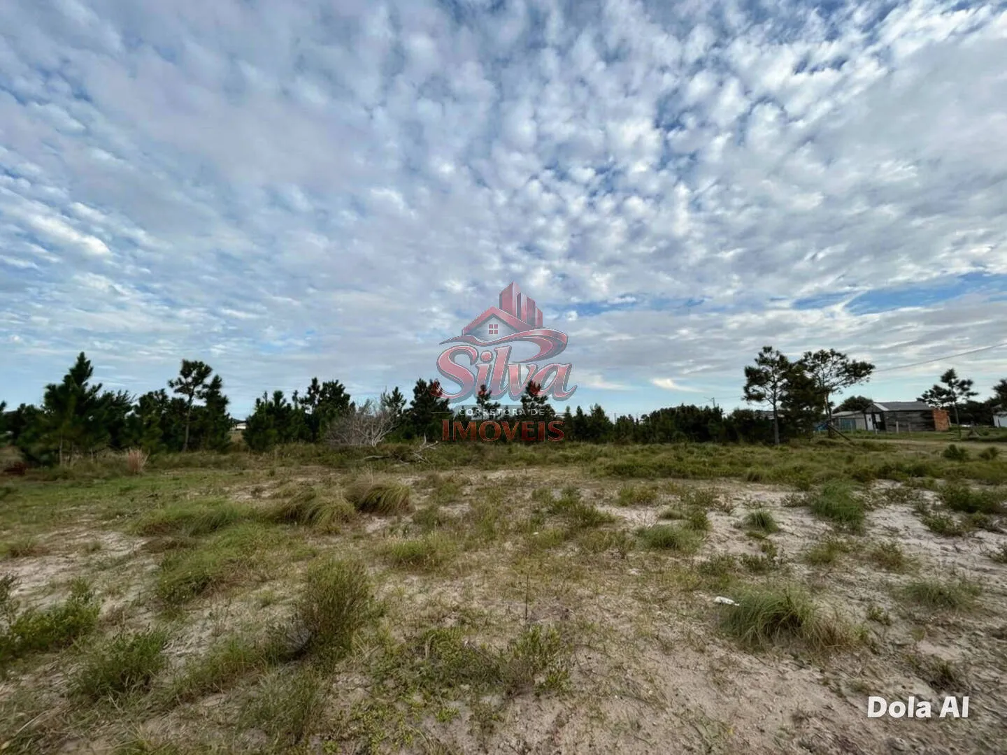 Imagem Terreno 325m² em região de moradores no Harmonia, Imbé