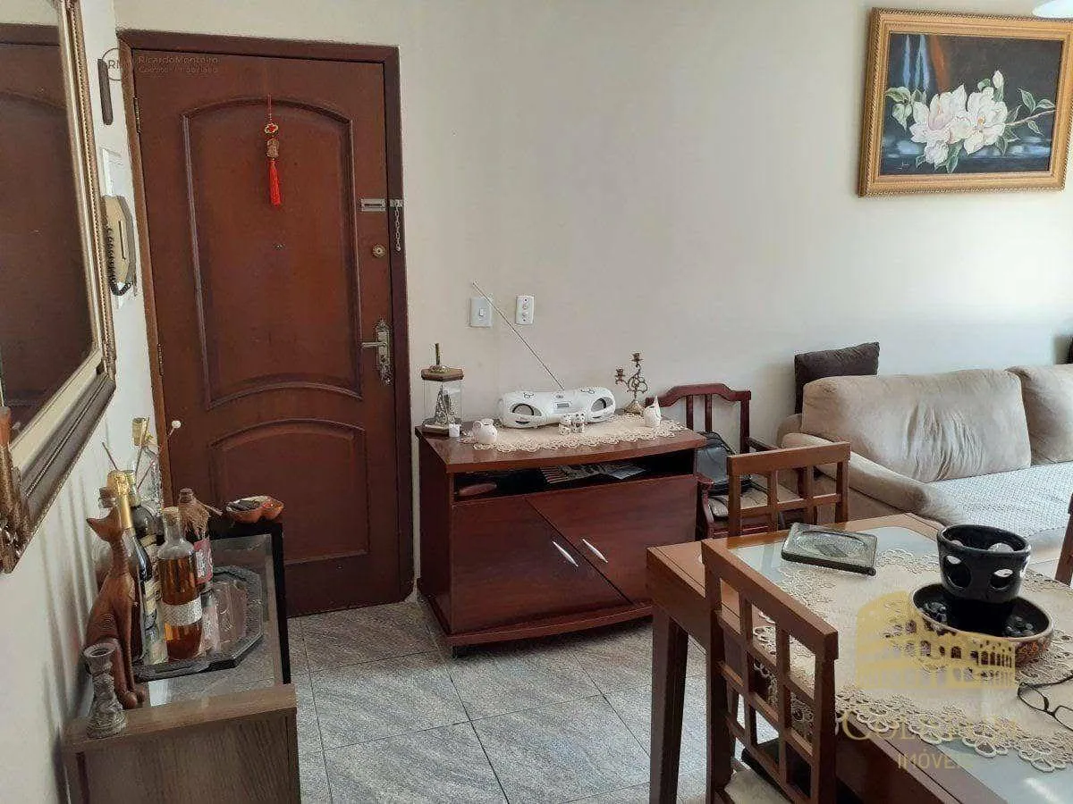 Imagem Apartamento com 2 dormitórios à venda, 69 m² por R$ 360.000,00 - Parque Residencial da Lapa - São Paulo/SP