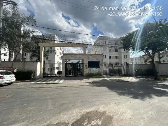 Foto do imóvel Oportunidade Única em SAO PAULO - SP | Tipo: Apartamento | Negociação: Leilão | Situação: Imóvel em RUA ALTO BENI