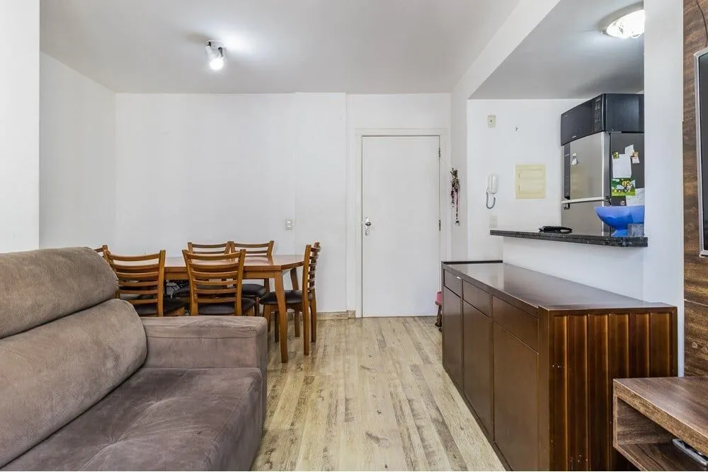 Imagem Apartamento 3 dormitórios com suíte