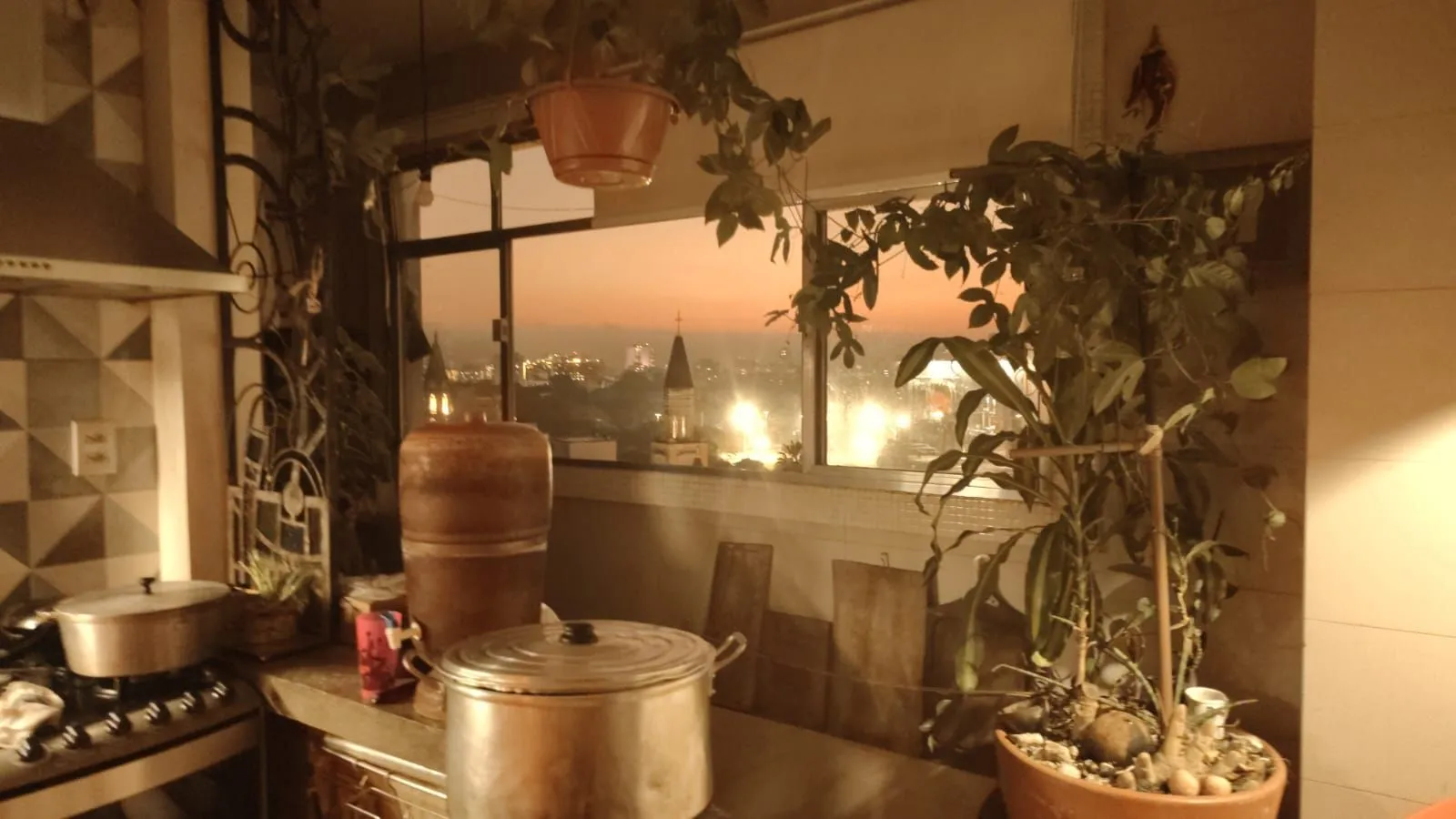 Imagem Apartamento em Bom Fim