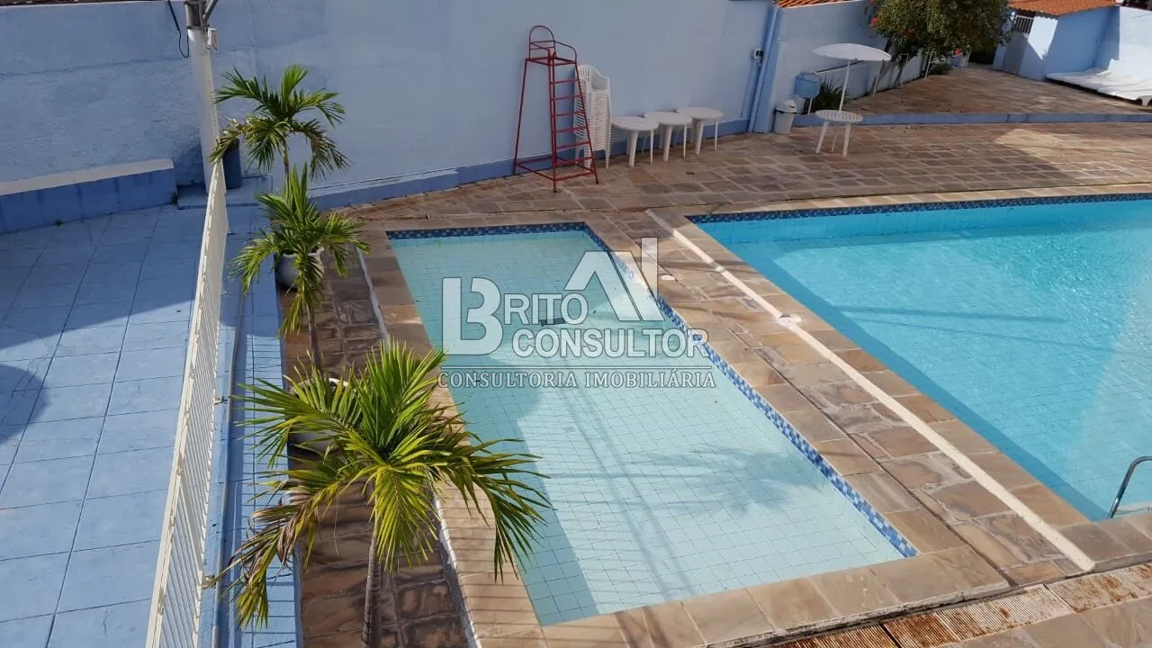 Imagem Condomínio Grupamento Parque Eldorado - Apartamento á Venda Excelente Localização Dois Dormitórios 51 M² Fonseca Niterói/RJ.