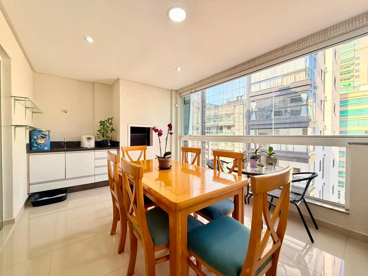 Imagem Apartamento à venda com 145.48m2 por R$ 1.390.000,00