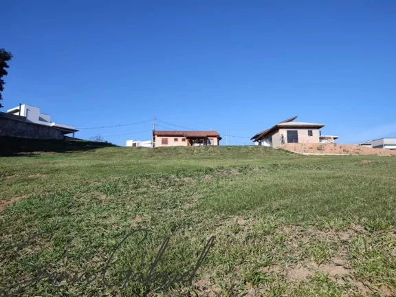 Imagem Terreno de 804m² no Condomínio Terras de Santa Teresa em Itupeva-SP: Oportunidade imperdível!