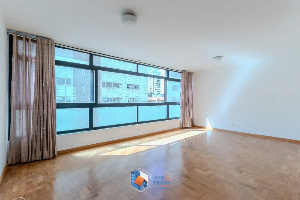 Foto do imóvel Apartamento para venda em Paraíso com 2 quartos, 107m² em Rua Abílio Soares