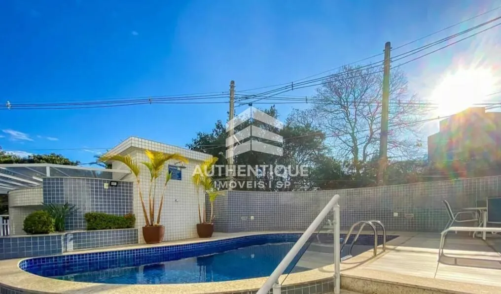 Imagem Magnifique Residence Centro Sao Bernardo do Campo - Apartamento à venda no bairro Centro - São Bernardo do Campo/SP