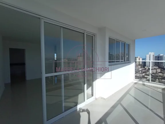Imagem Apartamento 2 quartos com vista para o mar em Itapuã
