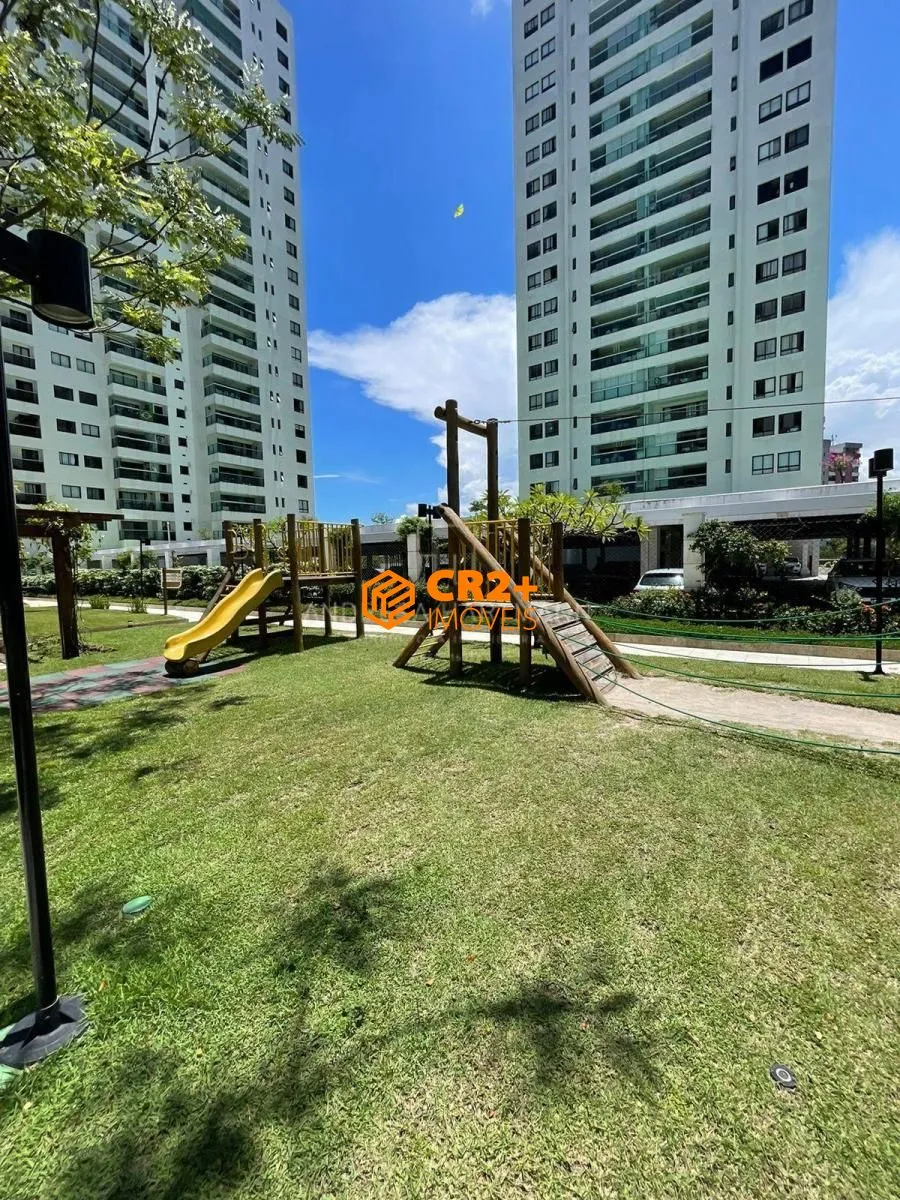 Imagem Vendo Le Parc por 140m² com 3 suítes - Apartamento de luxo