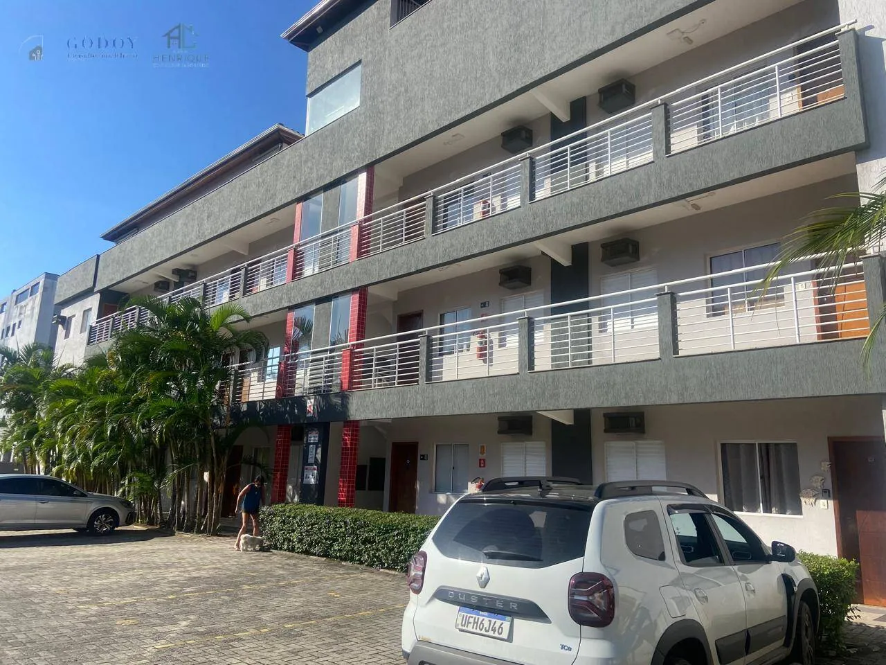 Foto do imóvel Oportunidade no Itaguá: 2 Dormitórios, Suíte e Quintal