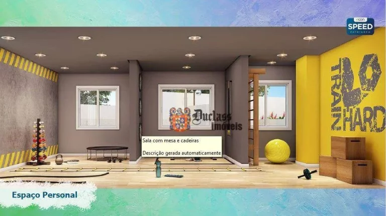 Imagem Apartamento com 2 dormitórios à venda, 37 m² por R$ 263.600,00 - Cidade Patriarca - São Paulo/SP