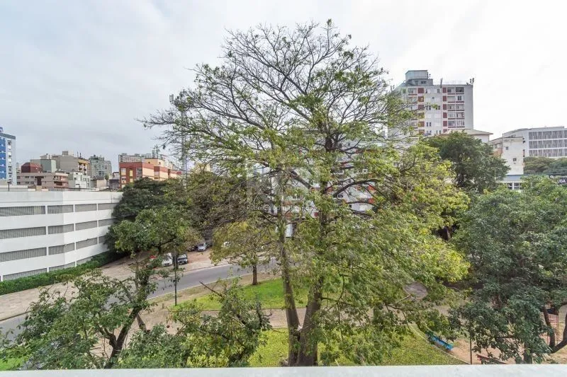 Imagem Apartamento para Locação/Aluguel - 37m², 0 dormitórios, Cidade Baixa