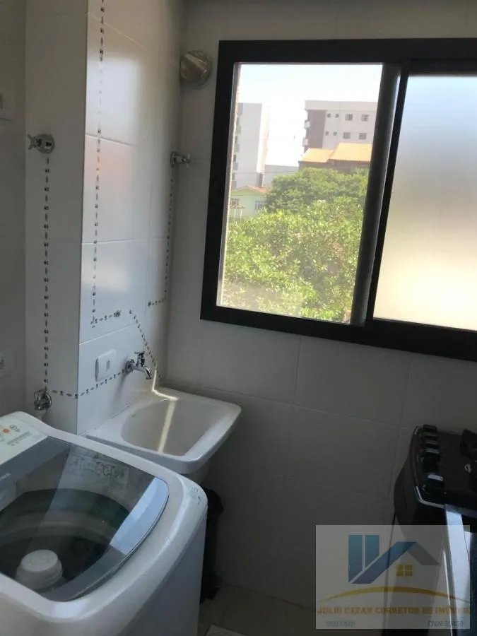 Imagem Apartamento para Venda em São José dos Pinhais, Três Marias, 2 dormitórios, 1 banheiro, 1 vaga