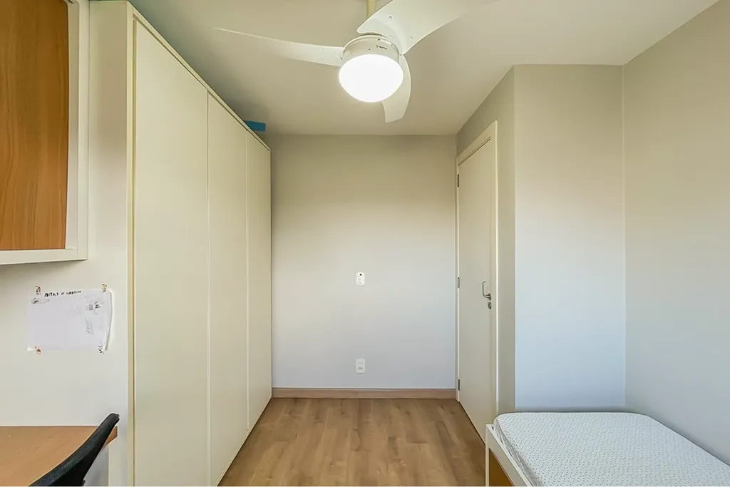 Imagem Apartamento em Hípica