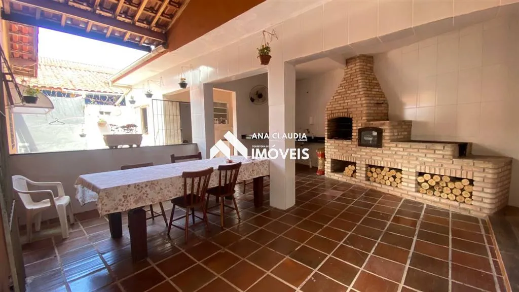 Imagem Casa a venda na Praia de Mongaguá