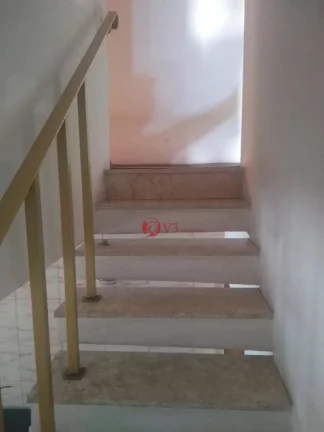 Imagem Sobrado com 3 dormitórios à venda, 220 m por R$ 600.000,00 - Vila Esperança - São Paulo/SP