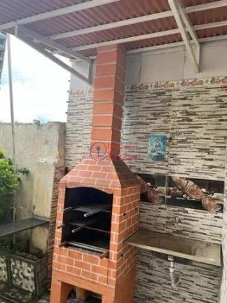 Imagem imóveis Belém vende casa na José Malcher