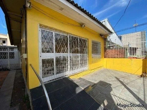 Imagem Casa em Partenon
