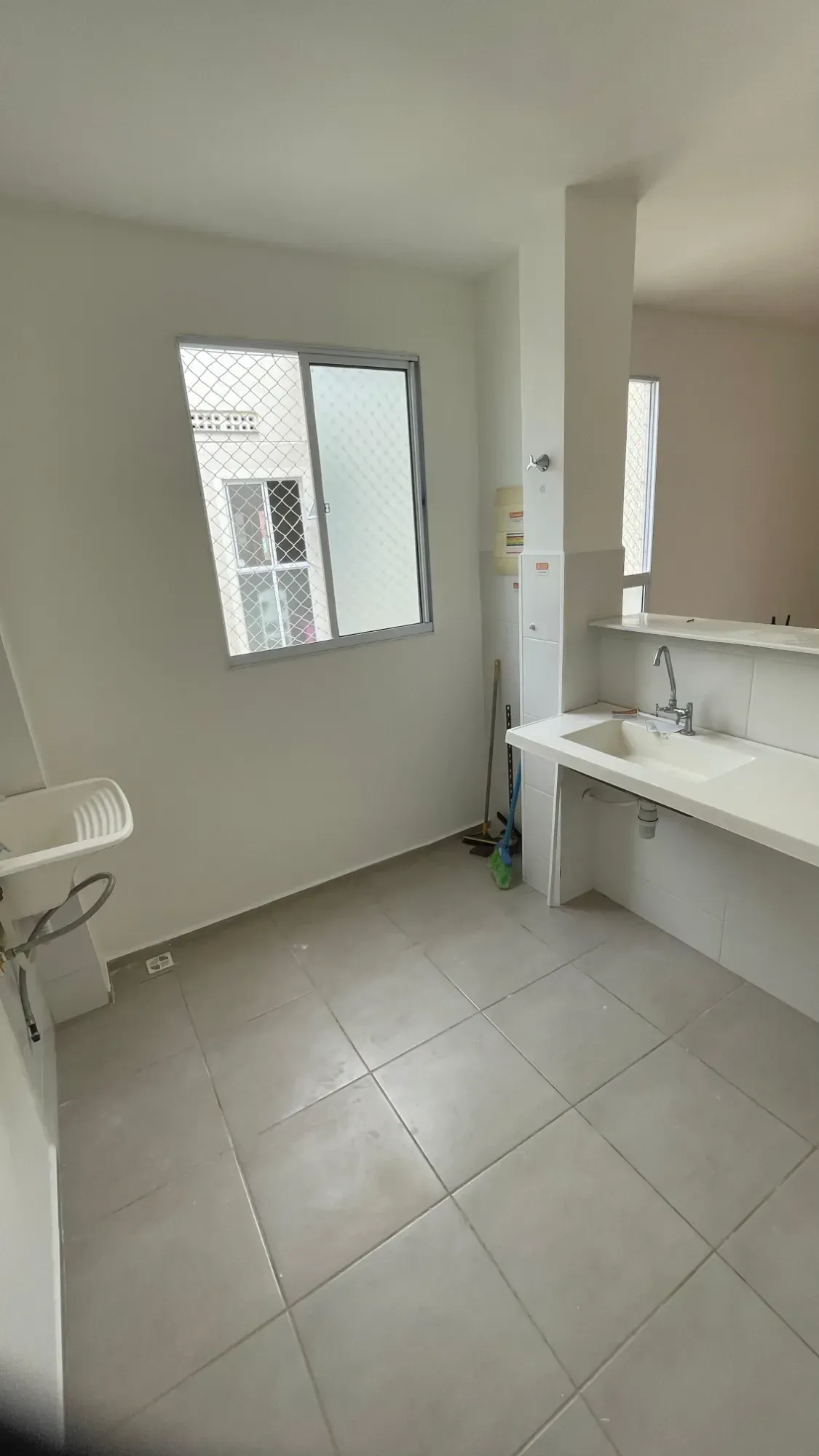 Imagem Apartamento com 2 Quartos à Venda, 50 m² em Lagoa Azul - Natal