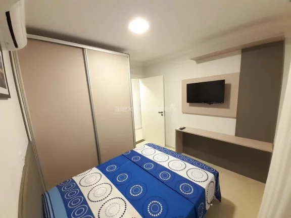 Imagem Ótimo apartamento 3 dormitórios na praia do Mariscal