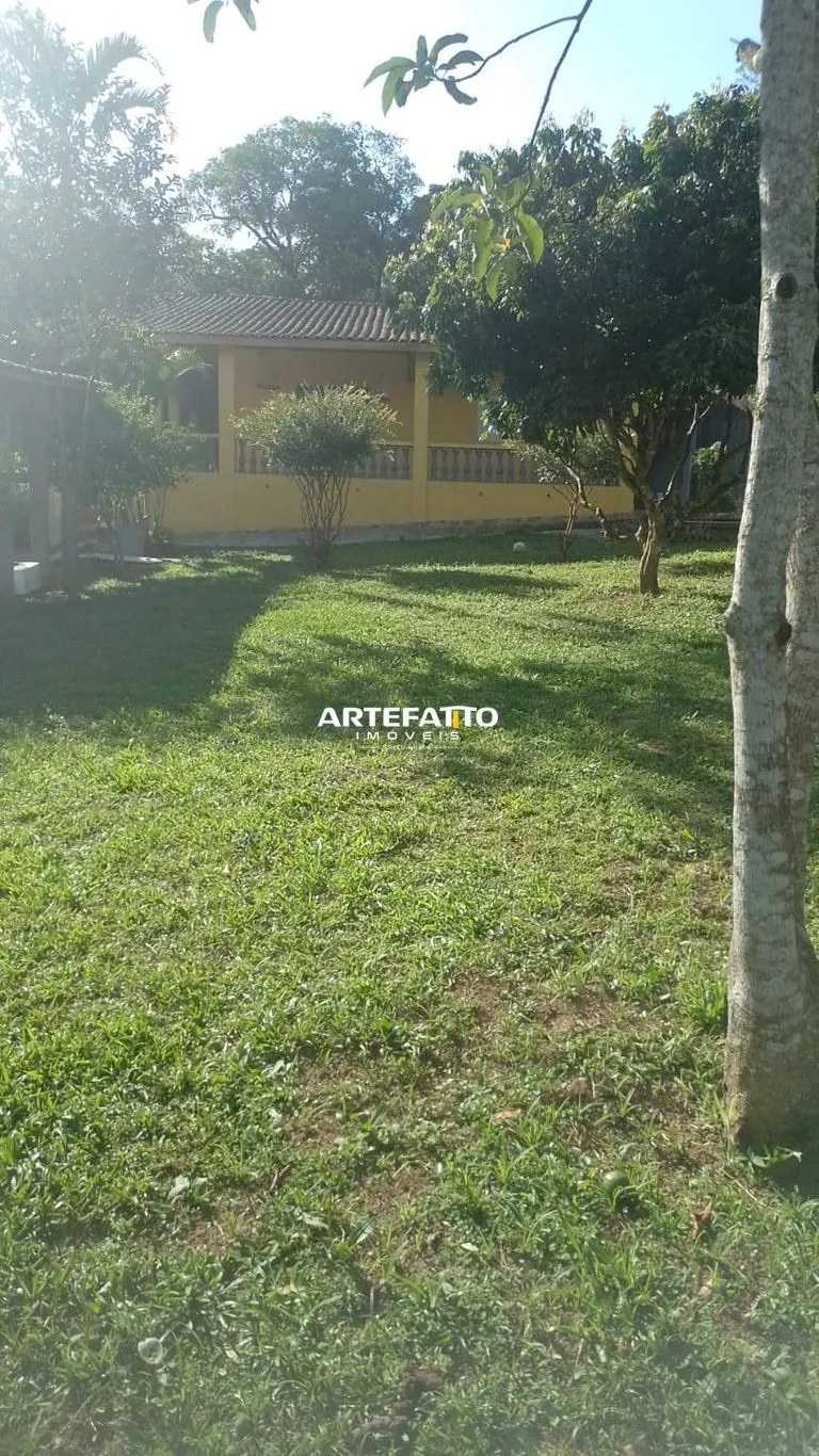 Imagem Sitio &amp; chácara de 2250 m2 toda cercada