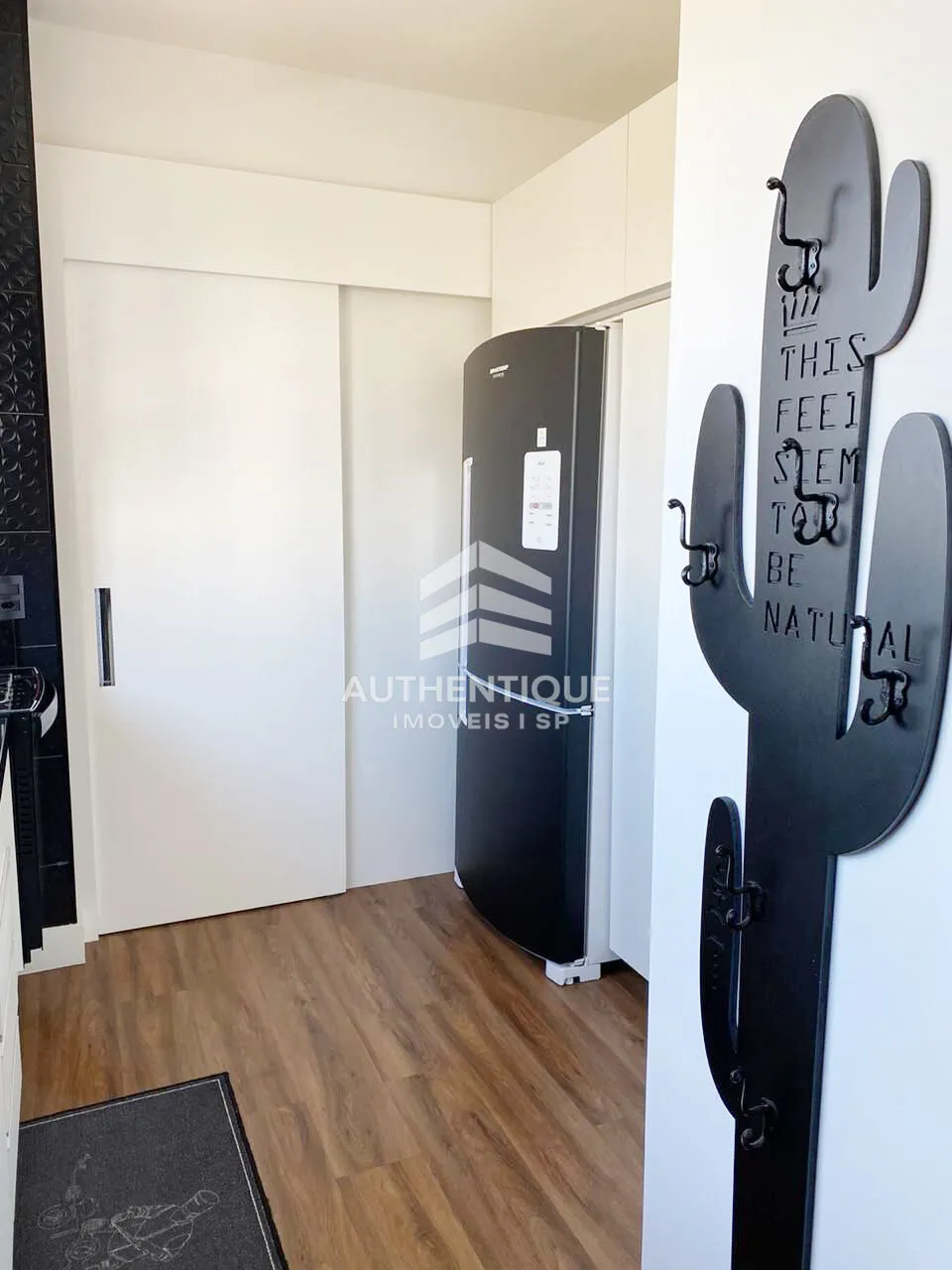 Imagem LARC CAMPO BELO - Apartamento no bairro Campo Belo à venda