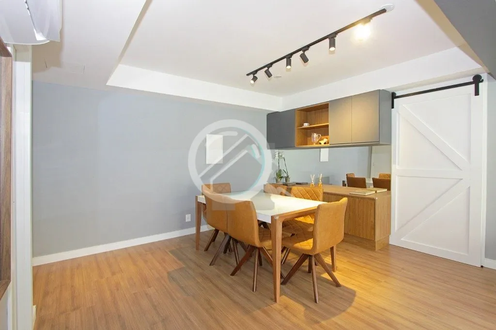 Imagem Excelente apartamento MOBILIADO de 3 Suites. Empreendimento de alto padrão no bairro Menino Deus! L...
