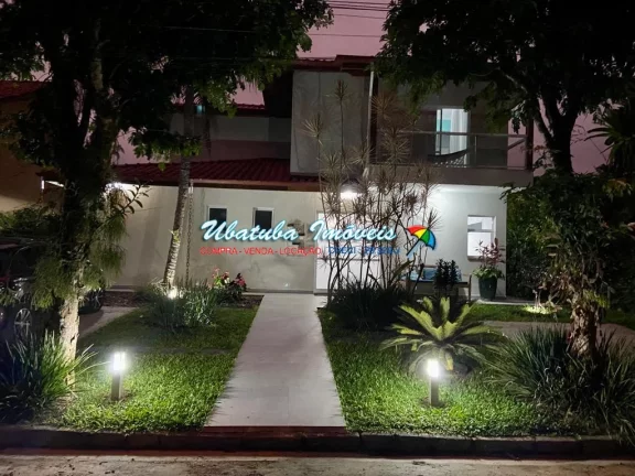 Foto do imóvel Excelente casa em condomínio fechado com 04 dormitórios