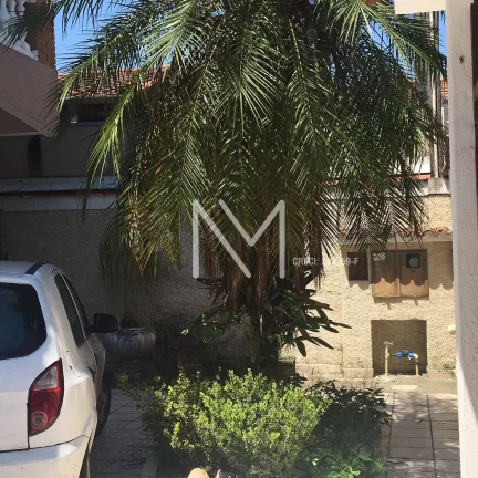 Imagem Casa Sobrado à Venda 4 Quartos 1 Suíte 220m² - Bairro Santana - SJC