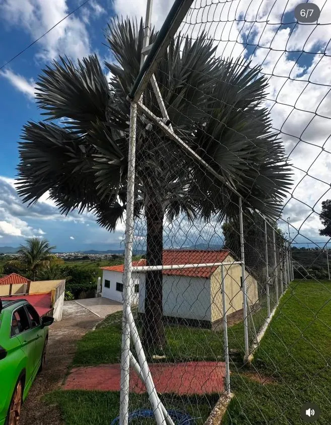 Imagem CHÁCARA À VENDA EM IGARAPÉ /com 3.000 m² de área,