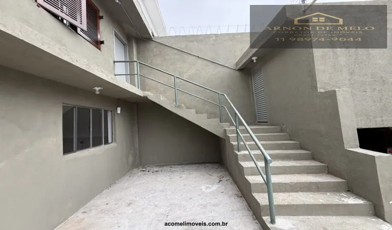 Imagem Galpões para locação em Santana de Parnaiba no bairro Jardim Isaura