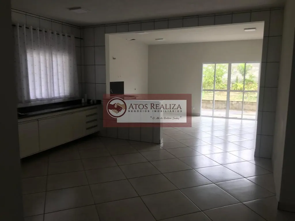 Imagem Casa térrea em Portal do Santa Paula - Cotia com 140m², 2 dormitórios e 2 banheiros por R$700k para venda e locação