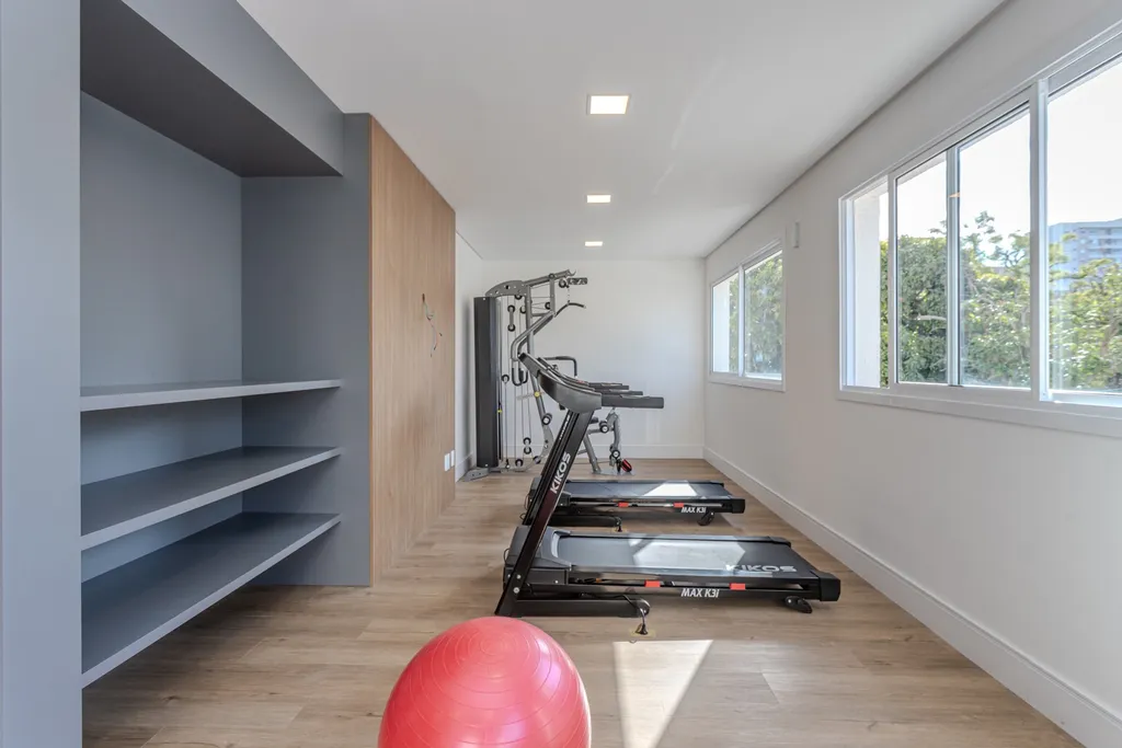 Imagem Apartamento em Jardim Botânico