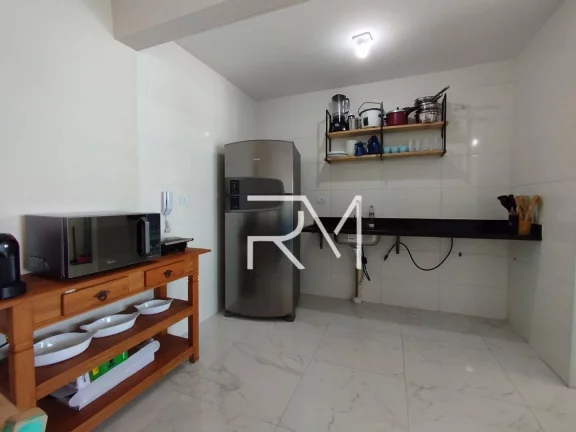 Imagem Apartamento com 2 dormitórios à venda, 72 m por R$ 480.000,00 - Vila Atlântica - Mongaguá/SP
