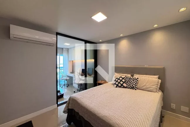 Imagem Apartamento à Venda - Barra da Tijuca, 3 Quartos, 93 m2