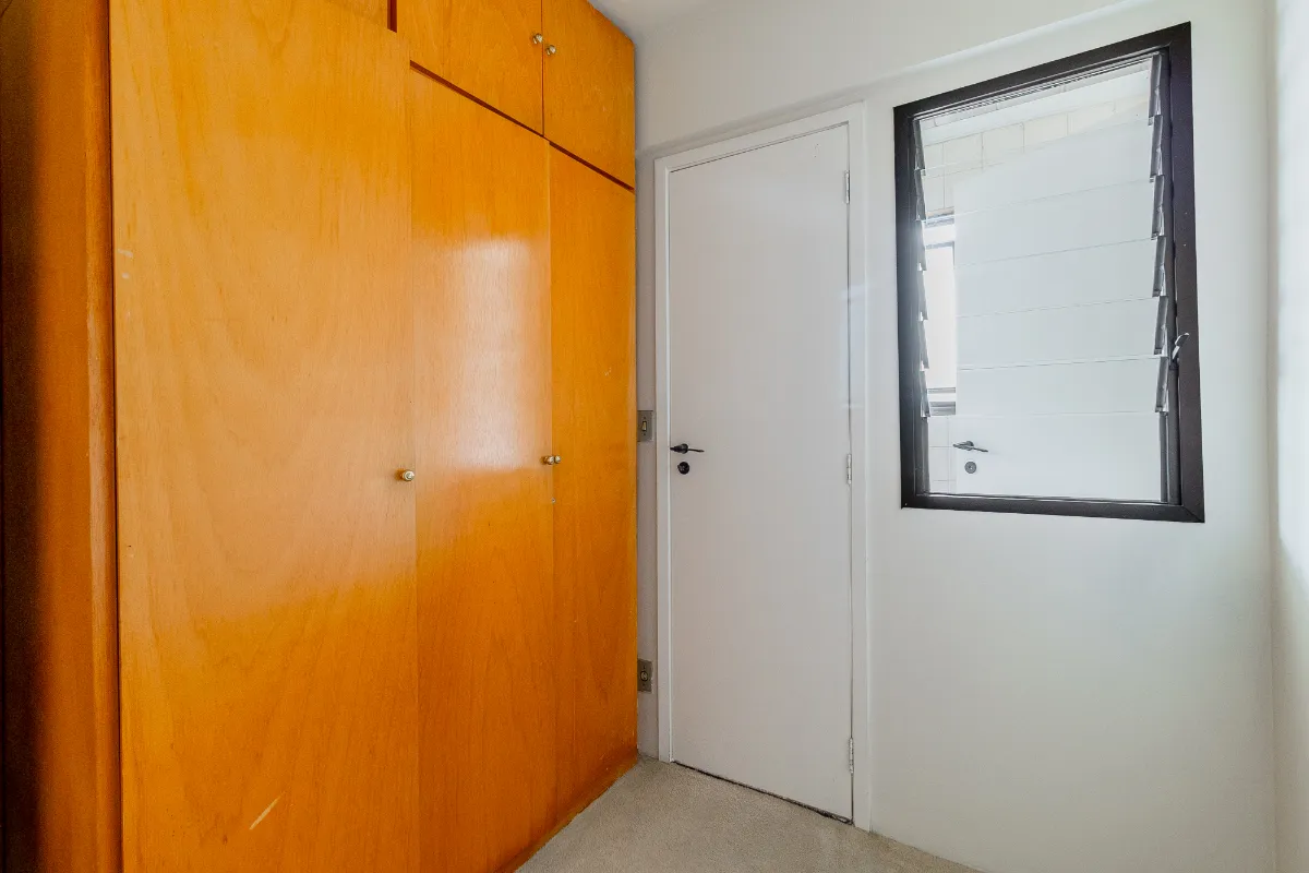 Imagem Apartamento para venda em Pinheiros com 2 quartos, sendo 1 suíte, 86m2