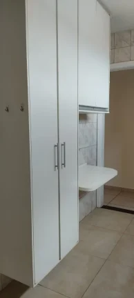 Imagem Apartamento para Venda em São Paulo, Vila Guarani (Z Sul), 2 dormitórios, 1 suíte, 2 banheiros, 1 vaga